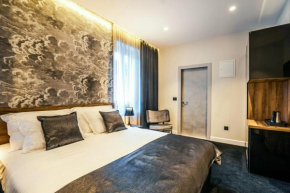 Calma Luxury Rooms